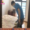 Dịch Vụ Giặt đệm Tại Nhà Hà Nội – Súp Lơ Cleaning