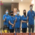 Dịch Vụ Vệ Sinh Nhà định Kỳ – Súp Lơ Cleaning