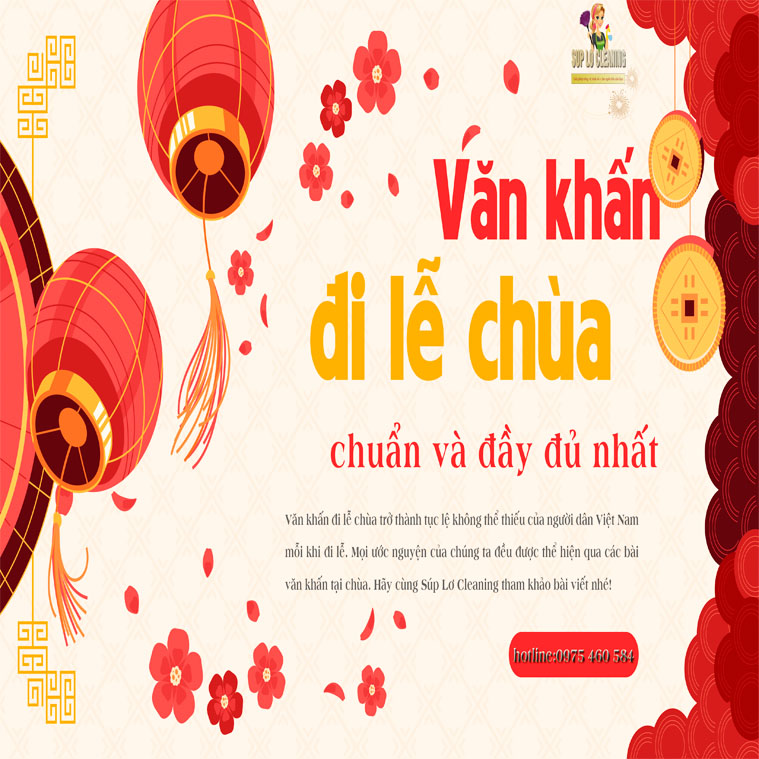 Van Khan Di Le Chua