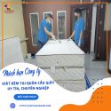 Giặt đệm Tại Cầu Giấy ✅ Dịch Vụ Nhanh Chóng, Hiệu Quả