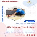 Giặt đệm Tại Thanh Xuân✅chất Lượng Cao, Giá Thành Tốt