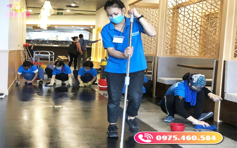 Thi công vệ sinh nhà mới xây tại Thanh Xuân chuyên nghiệp, tỉ mỉ