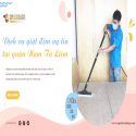 Dịch Vụ Giặt đệm Tại Nam Từ Liêm ✅ Chất Lượng Vượt Trội