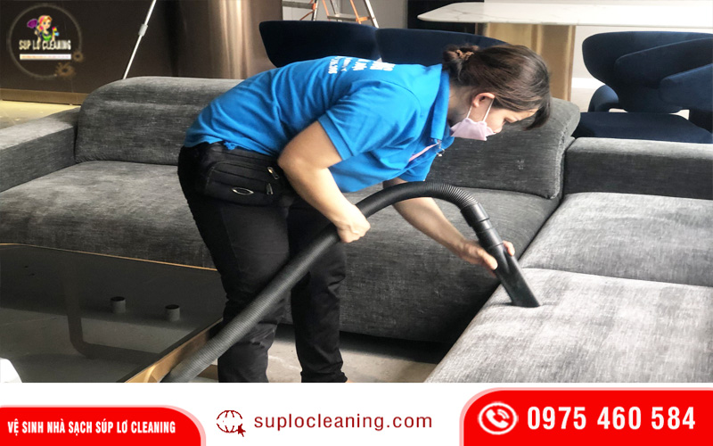 Dịch vụ dọn nhà tại Hà Nội của Súp Lơ Cleaning đa đạng gồm: vệ sinh nhà, giặt đệm, giặt ghế sofa, giặt rèm...