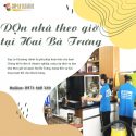 Dọn Nhà Theo Giờ Tại Quận Hai Bà Trưng Uy Tín, Trách Nhiệm