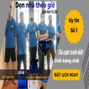 Dọn Nhà Theo Giờ Tại Quận Nam Từ Liêm ✅ Uy Tín ✅ Kinh Nghiệm 15 Năm