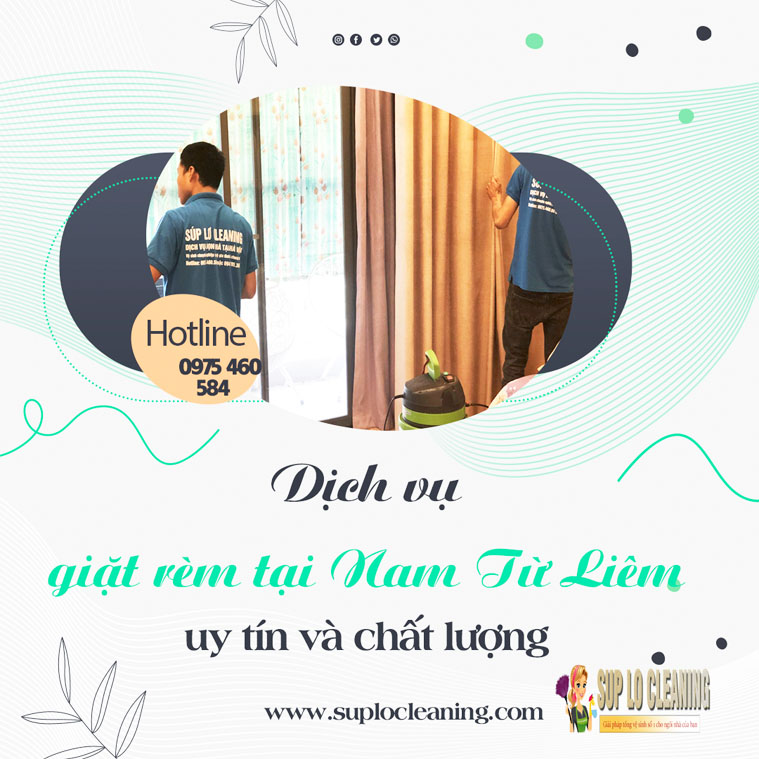 Giat Rem Tai Nam Tu Liem