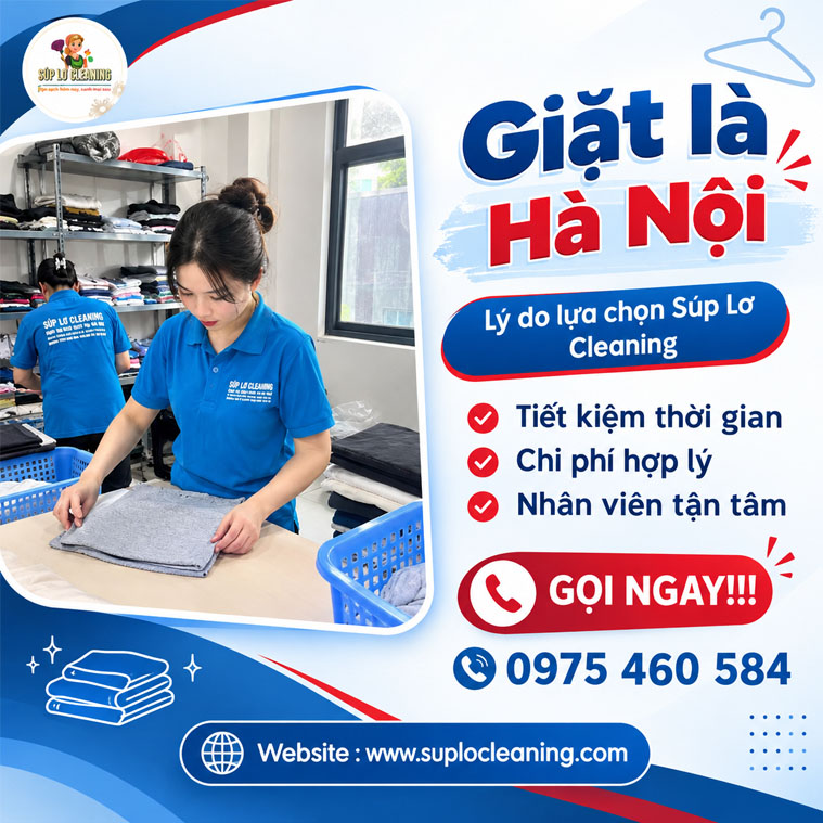 Giat La Ha Noi