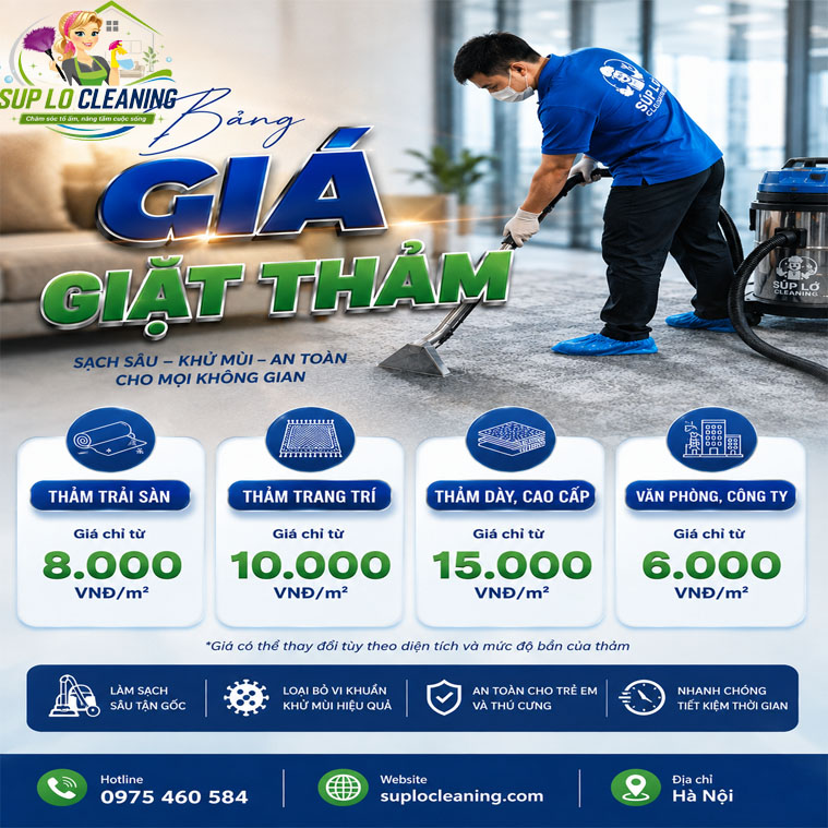 Bao Gia Giat Tham