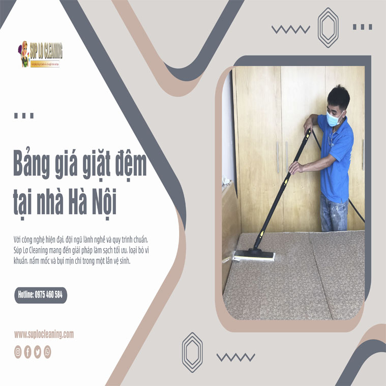 Dich Vu Giat Dem