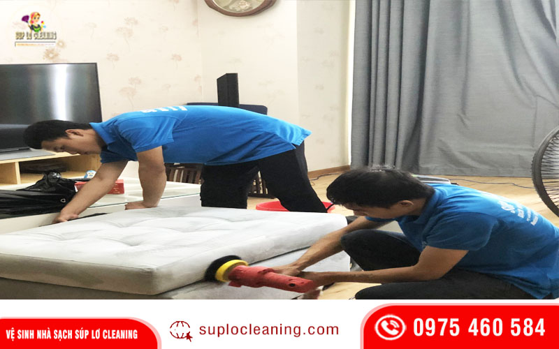 Súp Lơ cam kết khách hàng hài lòng về chất lượng 100% mới thanh toán