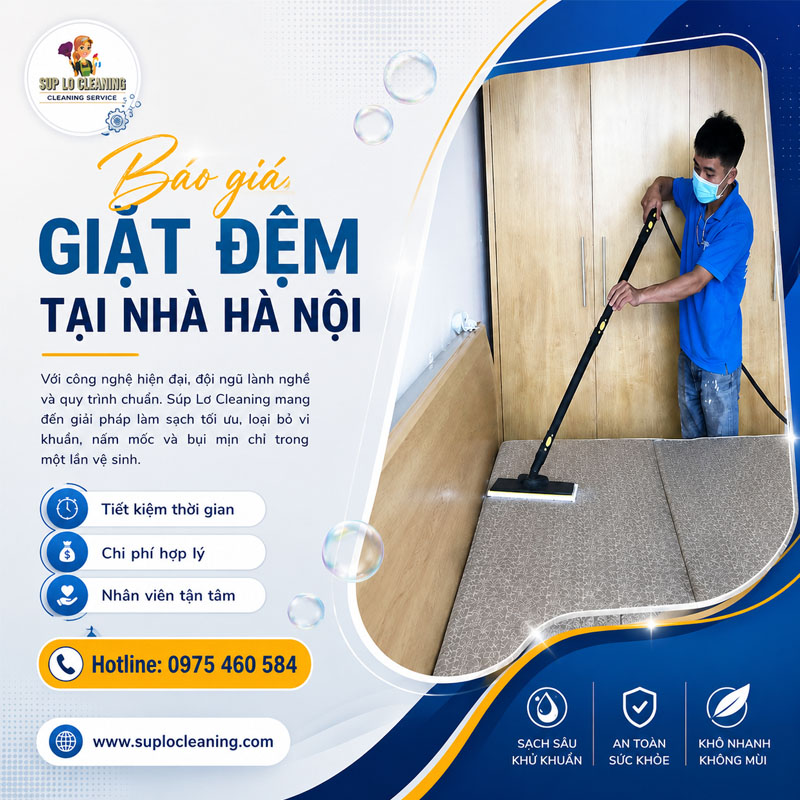 Gia Giat Dem
