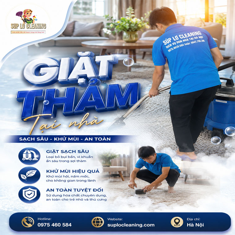 Giat Tham Tai Nha