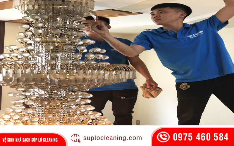 Dịch vụ dọn nhà Hà Nội của Súp Lơ được hàng nghìn khách hàng tin dùng