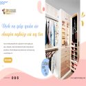 Dịch Vụ Gấp Quần áo Tại Nhà ✅ Chuyên Nghiệp ✅ Nhanh Chóng