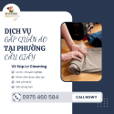 Dịch Vụ Gấp Quần áo Tại Phường Cầu Giấy Uy Tín, Chuyên Nghiệp✅