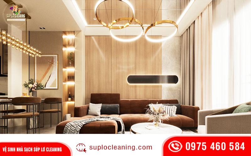 Súp Lơ cung cấp đa dạng đối tượng phun nhà mới gồm: nhà chung cư, văn phòng, biệt thự...