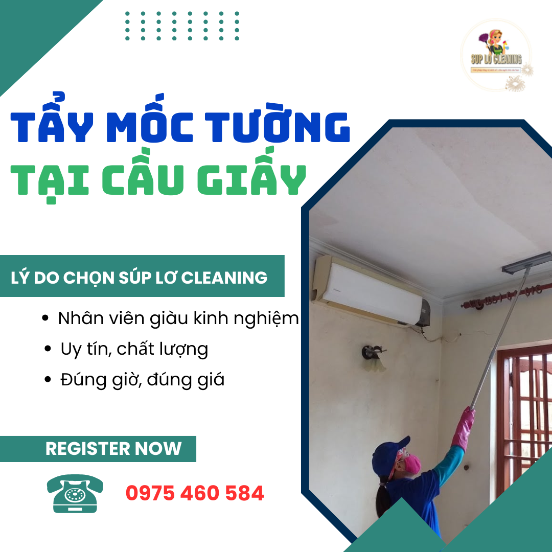 Tay Moc Tuong Tai Cau Giay