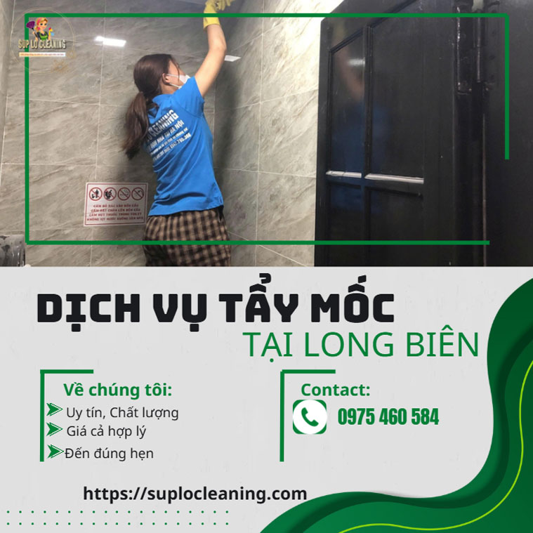 Dịch Vu Tay Moc Tai Long Bien