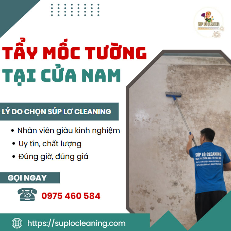 Tay Moc Tuong Tai Cua Nam