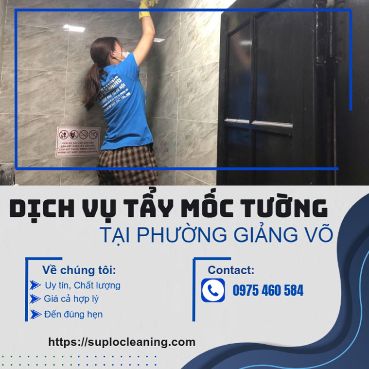 Tay Moc Tuong Tai Phuong Giang Vo