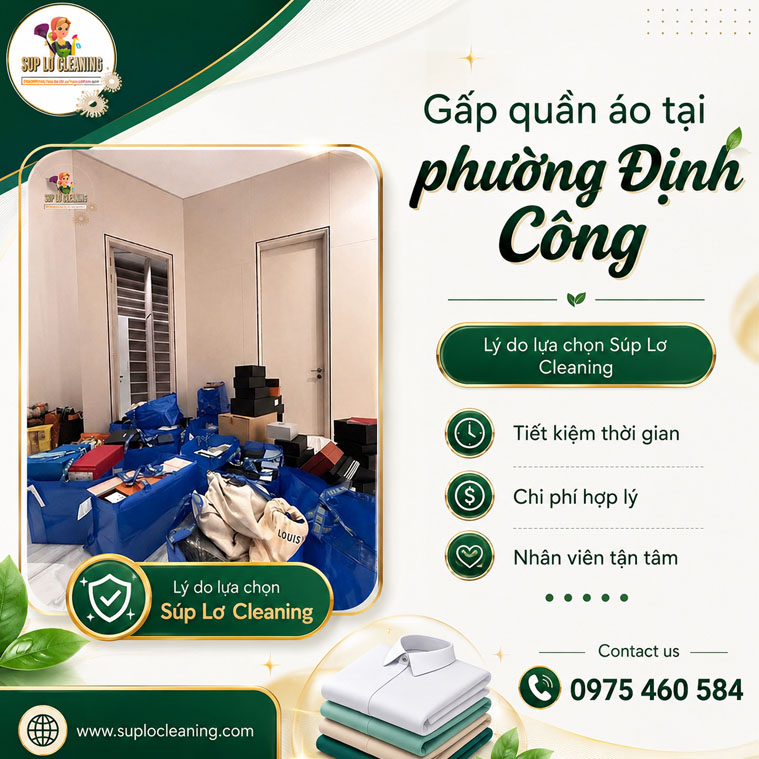 Gap Quan Ao Tai Phuong Dinh Cong