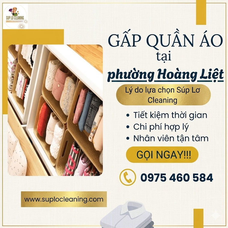 Gap Quan Ao Tai Phuong Hoang Liet