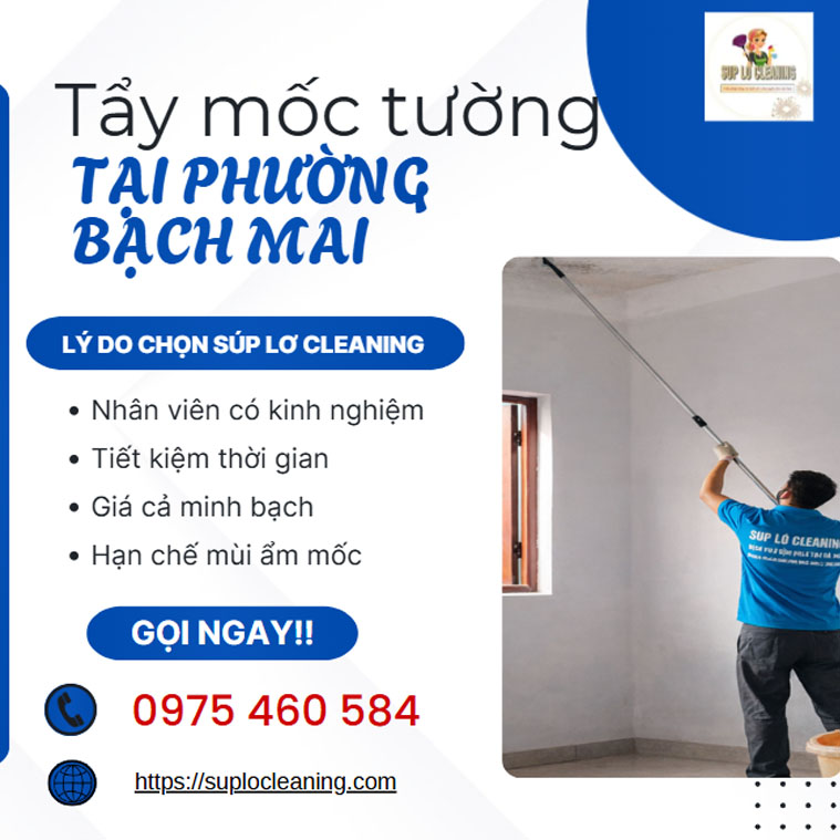 Tay Moc Tuong Tai Phuong Bach Mai