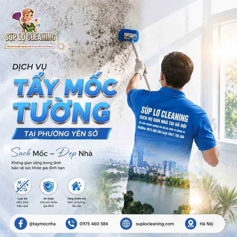 Tay Moc Tuong Tai Phuong Yen So
