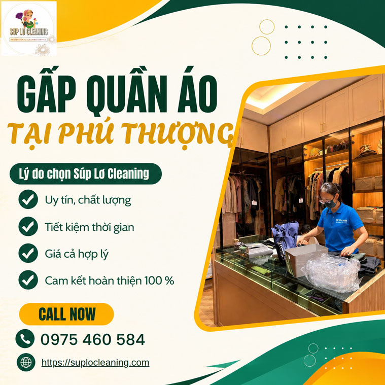 Gap Quan Ao Tai Phuong Phu Thuong