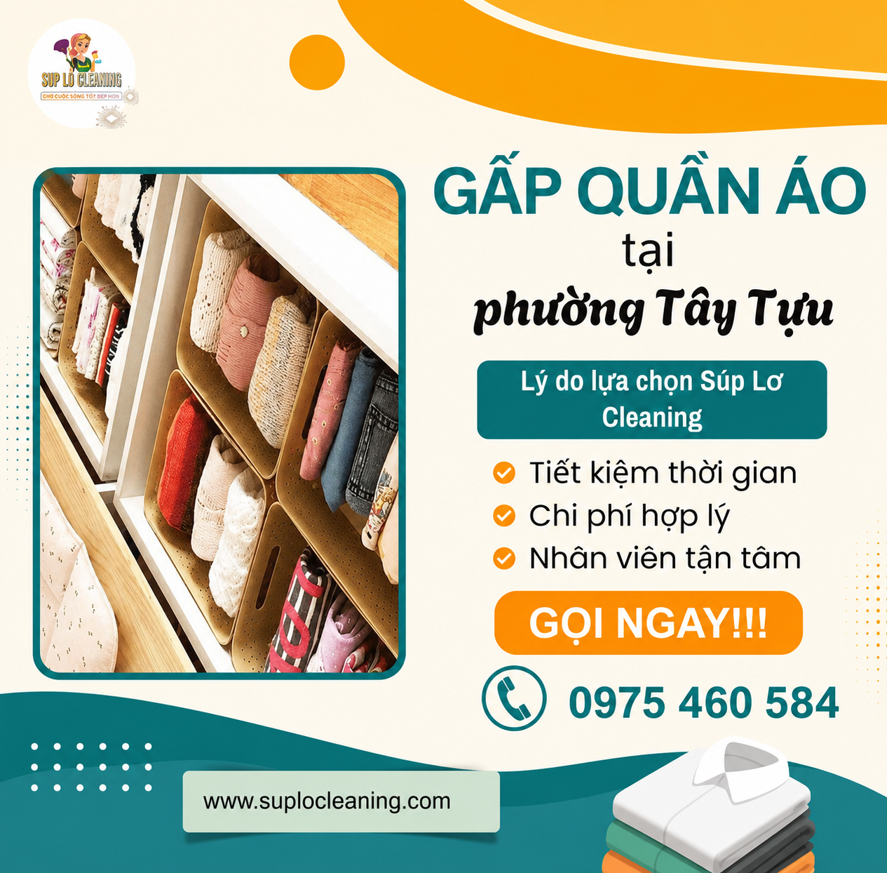 Gap Quan Ao Tai Phuong Tay Tuu