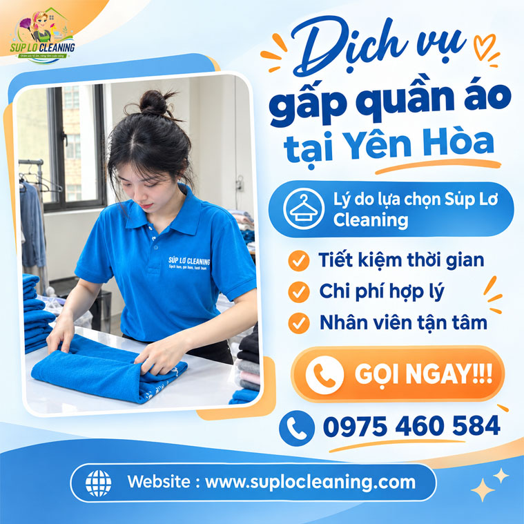 Gap Quan Ao Tai Yen Hoa