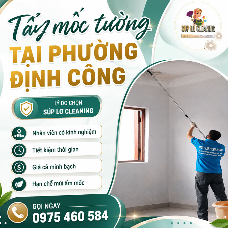 Tay Moc Tuong Tai Phuong Dinh Cong