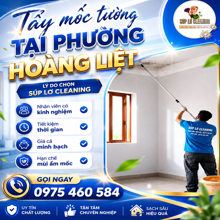 Tay Moc Tuong Tai Phuong Hoang Liet