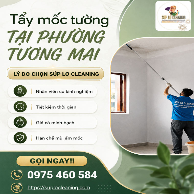 Tay Moc Tuong Tai Phuong Tuong Mai