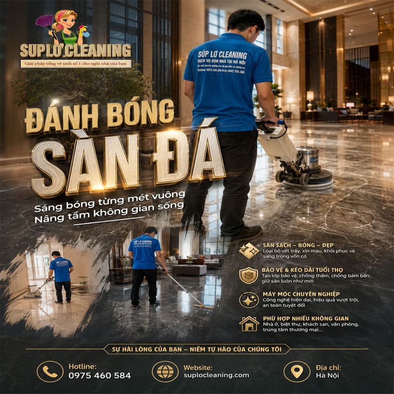 Danh Bong San Da (1)