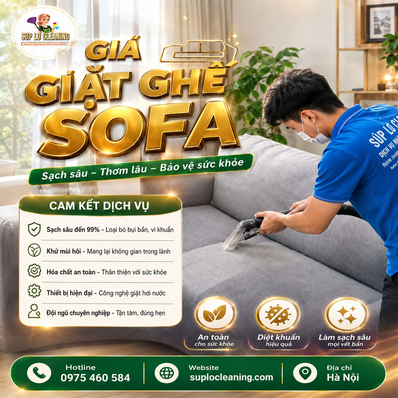 Gia Giat Ghe Sofa