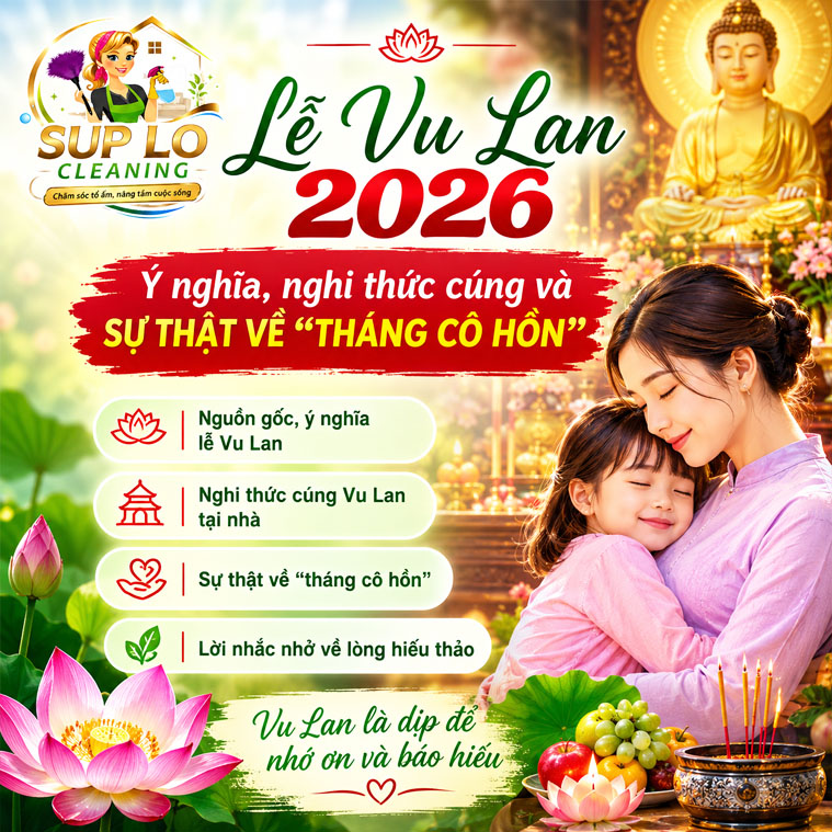 Le Vu Lan