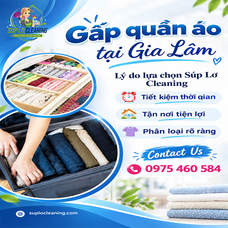 Gap Quan Ao Tai Gia Lam
