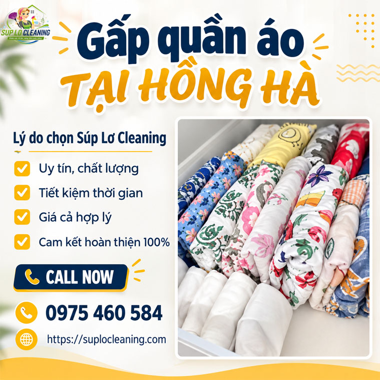 Gap Quan Ao Tai Hong Ha